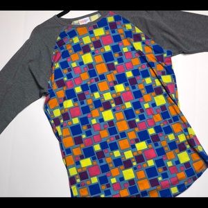 LuLaRoe Randy M - NWT!!!